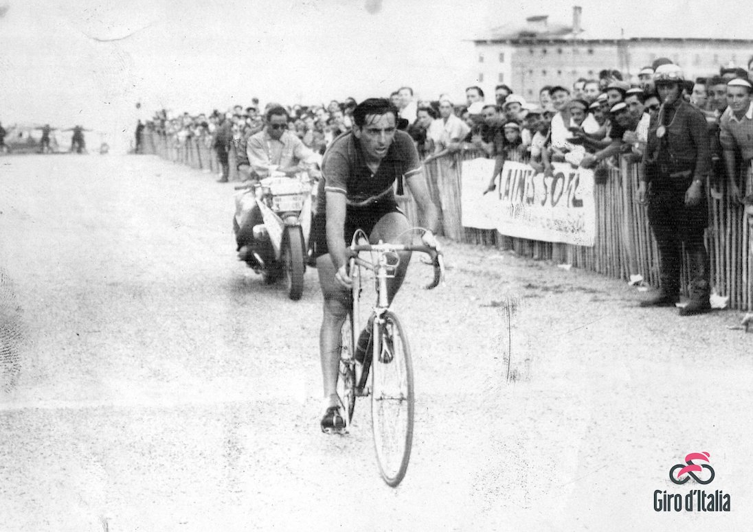 Giro Italia Fausto Coppi JoanSeguidor