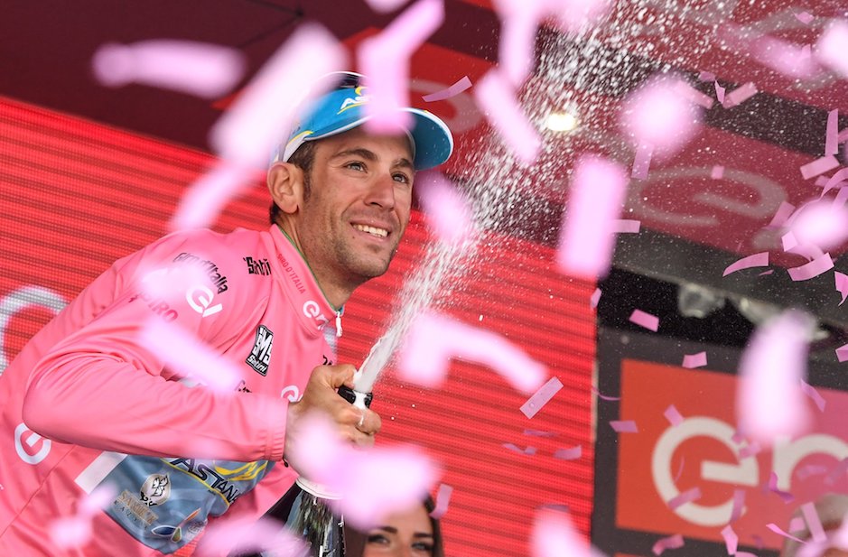 Giro Italia Nibali JoanSeguidor
