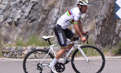 Raul Portillo dopaje ciclismo master JoanSeguidor