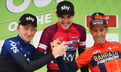 Team Ineos Giro JoanSeguidor