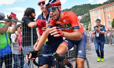 Vincenzo Nibali Giro Italia JoanSeguidor