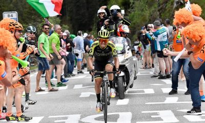 Giro de Italia publico JoanSeguidor