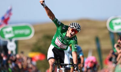 Vuelta 2020 Van der Poel JoanSeguidor