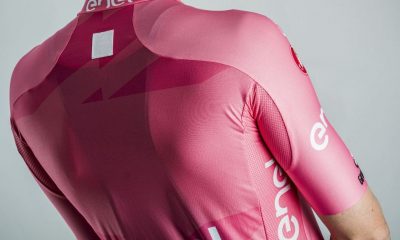 Castelli Giro de Itala maglia rosa Joanseguidor
