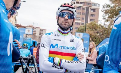Alejandro Valverde Tour