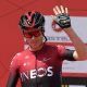 Chris Froome UAE Tour Featured