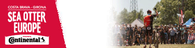 400×100 Sea otter Landing