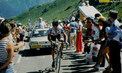 Eduardo Chozas Tour 86 joanSeguidor