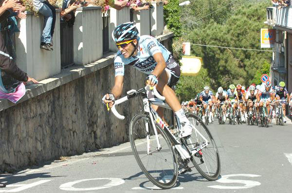 bicicleta Contador JoanSeguidor