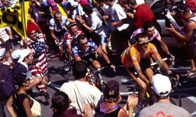 Lance Armstrong ciclismo JoanSeguidor