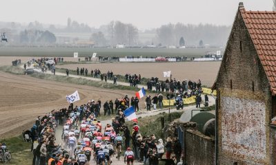 París-Roubaix femenina