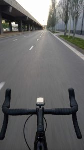 ciclistas bicicleta JoanSeguidor