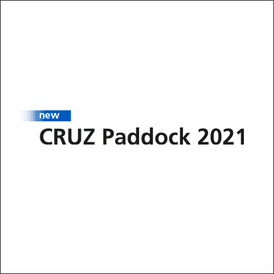 Cruz 400×400