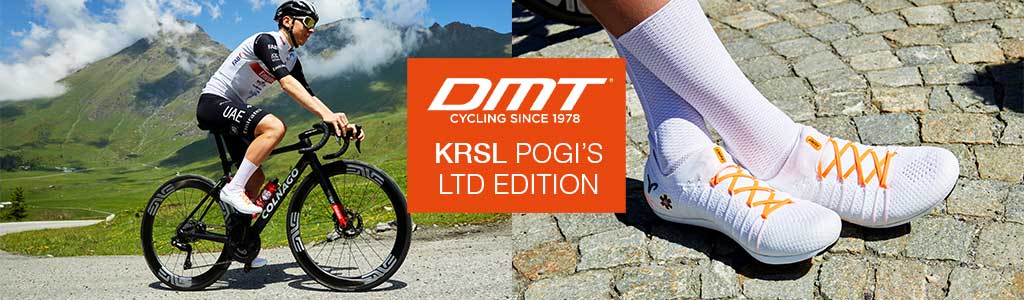 DMT – KRSL pogi’s edition