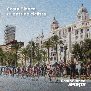 Costa Blanca- Diputació Alacant